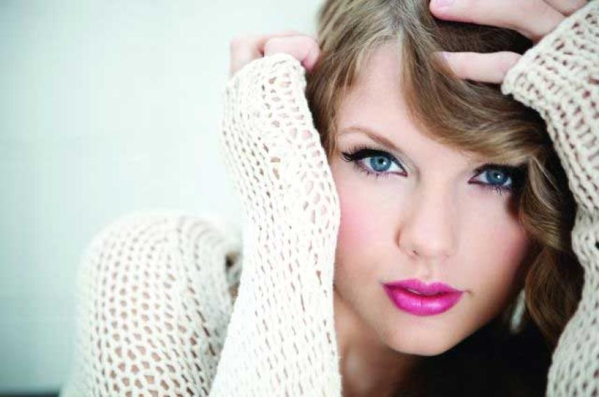 Taylor Swift se anticipa a River con un film sobre su The Eras Tour