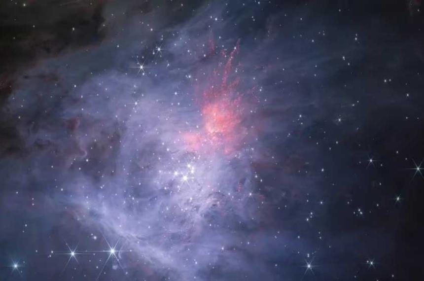 Queacute son los Jumbos los enigmaacuteticos cuerpos espaciales descubiertos por la NASA