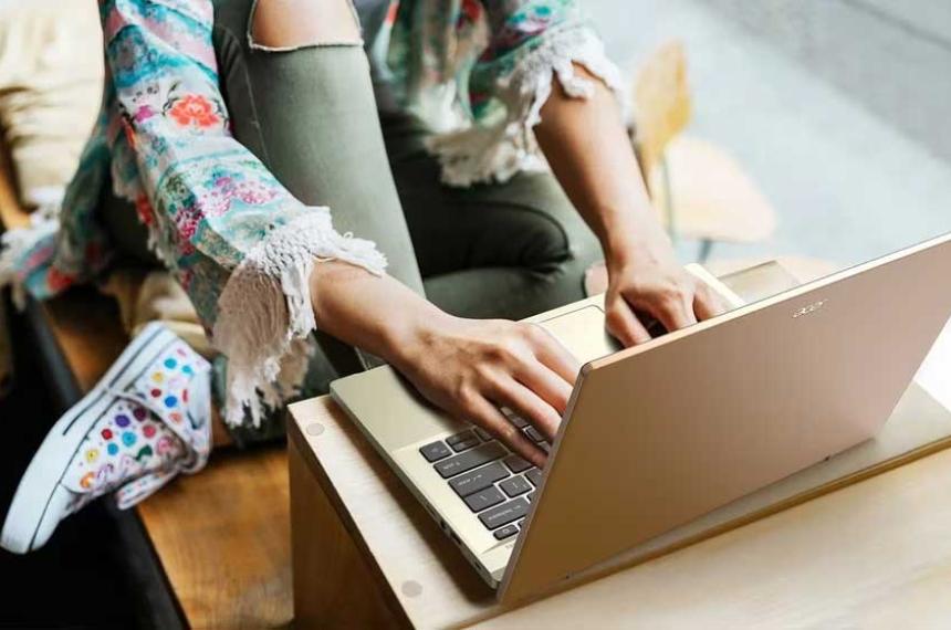 Ocho formas de personalizar un computador con Windows 11