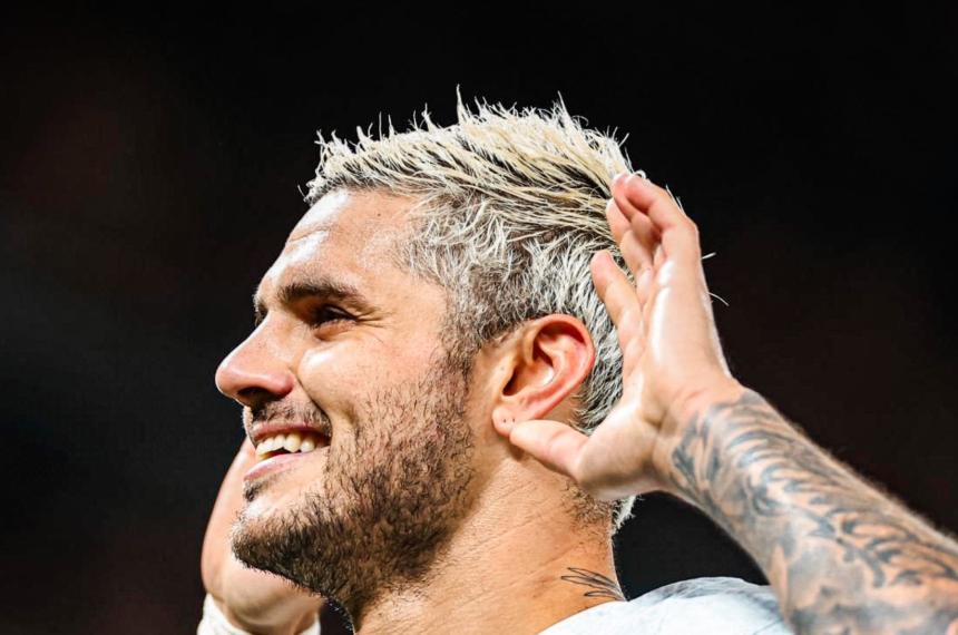Icardi conduccioacuten