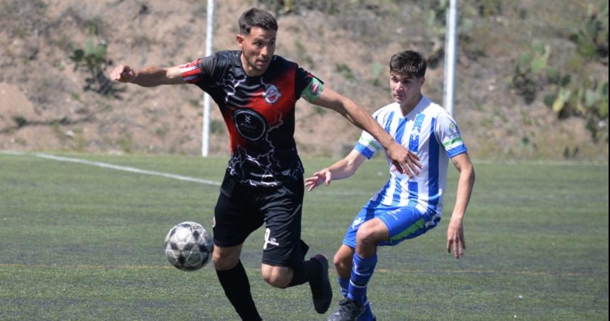 Todo queda entre conocidos