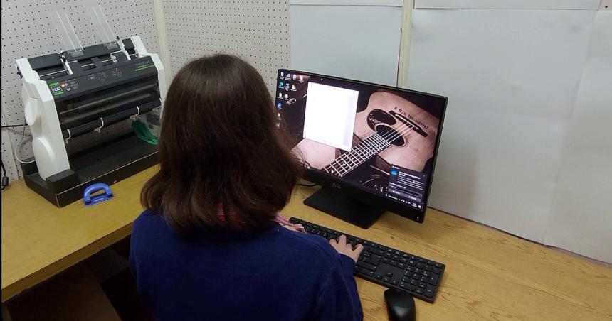 Recursos tecnoloacutegicos para institutos de formacioacuten docente