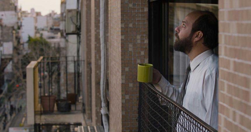 Los delincuentes representaraacute al cine argentino en los Oscar