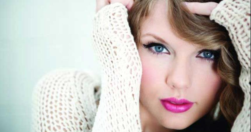 Taylor Swift se anticipa a River con un film sobre su The Eras Tour