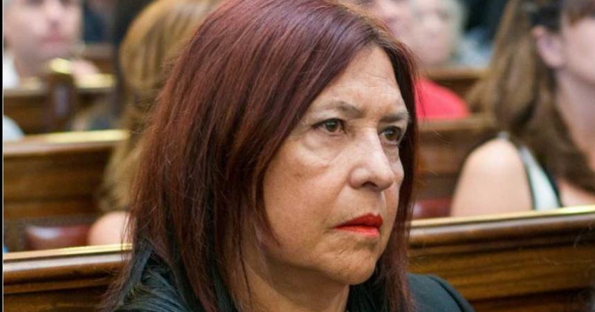Alberto Fernaacutendez firmoacute el decreto del pliego de la continuidad de jueza Figueroa