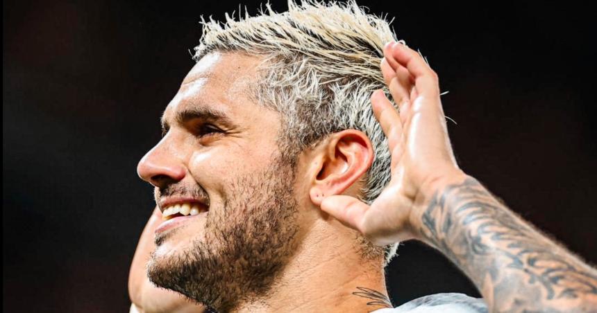 Icardi conduccioacuten