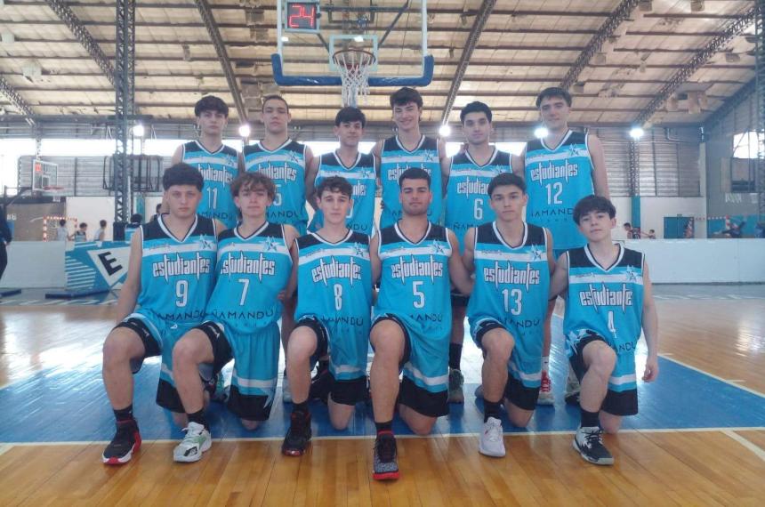 El torneo domeacutestico no se detiene