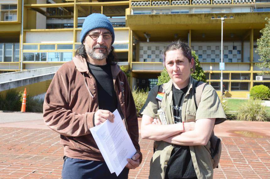Trabajadores de Veacutertice Educativo revelaron precariedad y bajos salarios