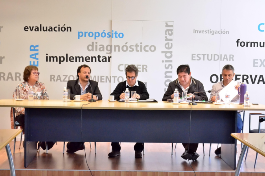 Diputados debatioacute una ley que refuerza derechos de las personas con discapacidad