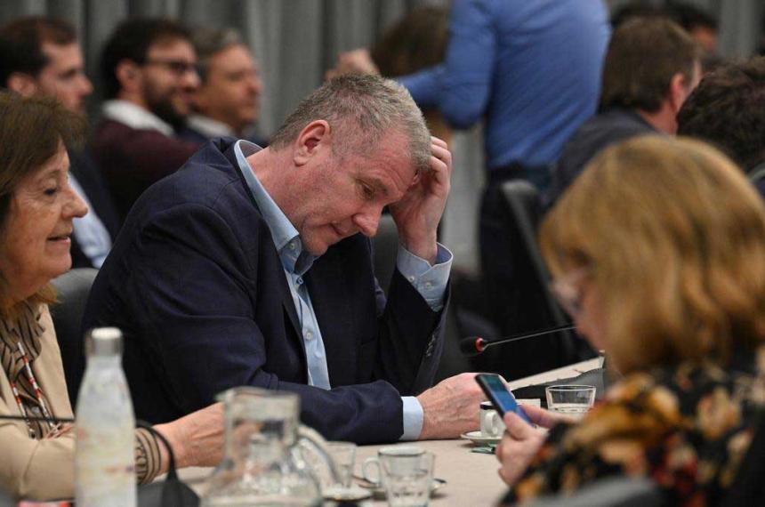 Casacioacuten confirmoacute el secuestro del celular de Milman en la causa del atentado a Cristina