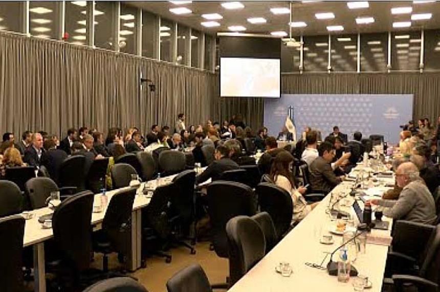El proyecto de devolucioacuten del IVA obtuvo dictamen en Diputados- cuaacutendo se vota