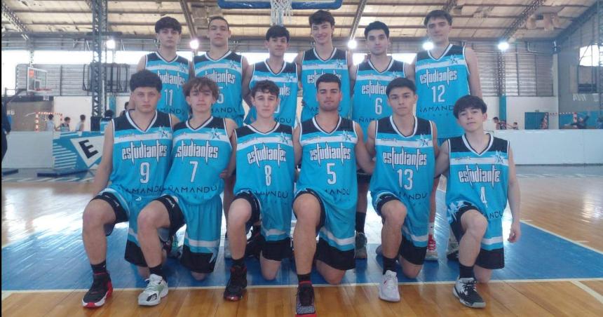 El torneo domeacutestico no se detiene