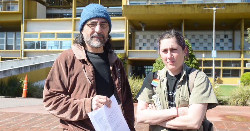 Trabajadores de Veacutertice Educativo revelaron precariedad y bajos salarios