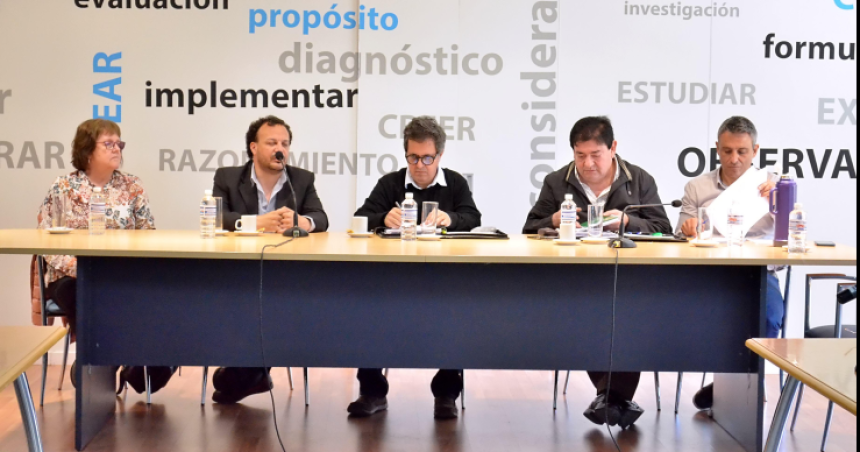 Diputados debatioacute una ley que refuerza derechos de las personas con discapacidad
