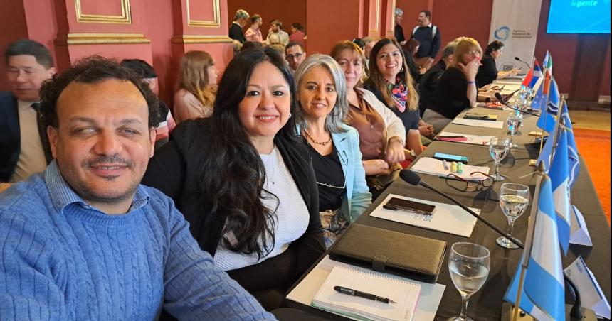 Promueven la desinstitucionalizacioacuten de las personas con discapacidad