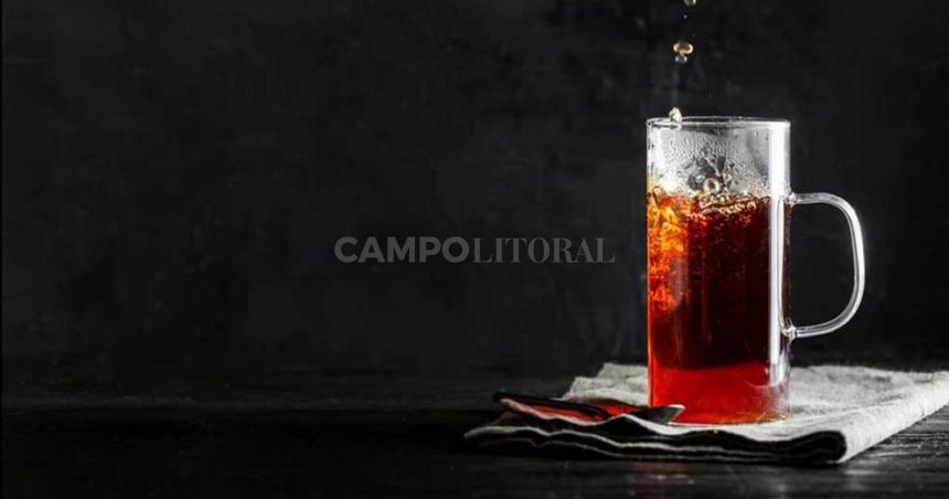 Cuaacuteles son los beneficios de tomar teacute negro para la salud