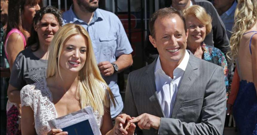 Imputan a Jesica Cirio e Insaurralde por lavado y enriquecimiento iliacutecito
