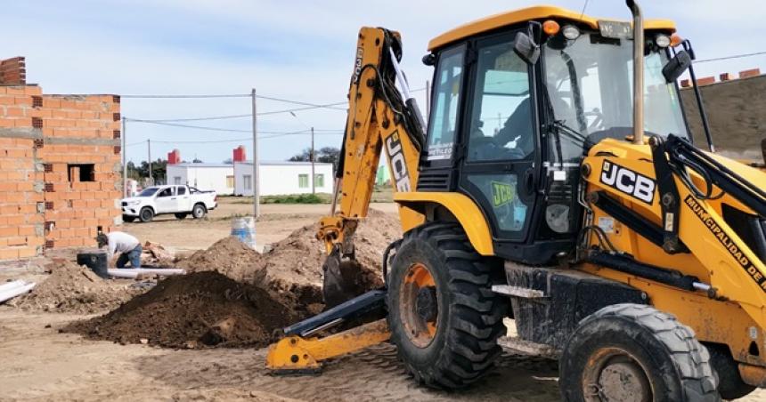 Nueva etapa de colocacioacutende biodigestores en Metielo