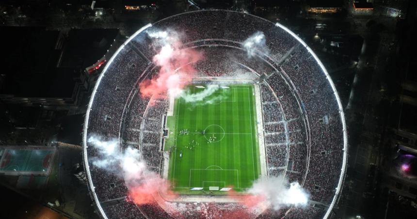 iquestLa Pampa quiere construir un estadio para el Mundial 2030
