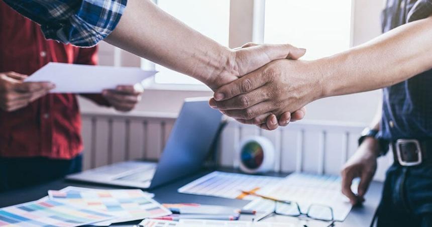 Las mediaciones aumentaron un 27-en-porciento-