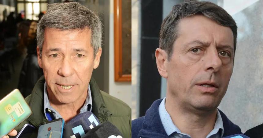 Los candidatos se cruzaron en La Rural por el rol del Estado