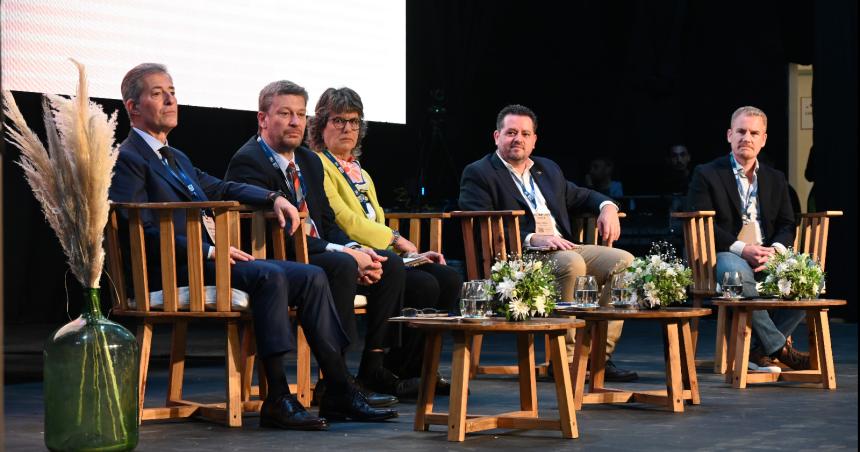 La UNLPam anfitriona de un encuentro masivo de universidades de todo el paiacutes