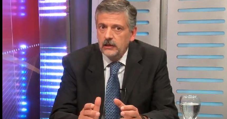 Caso Lucio- Bongianino presentoacute la acusacioacuten contra Peacuterez Ballester y Cataacuten