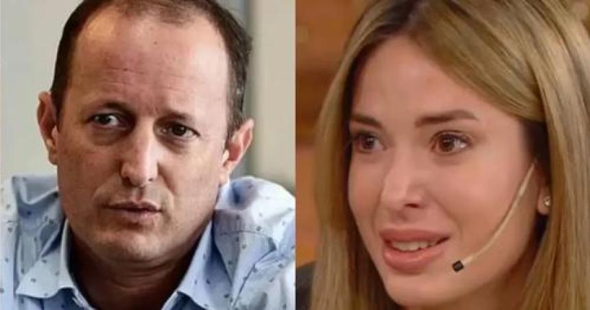 Jesica Cirio sobre Insaurralde- todo era una mentira