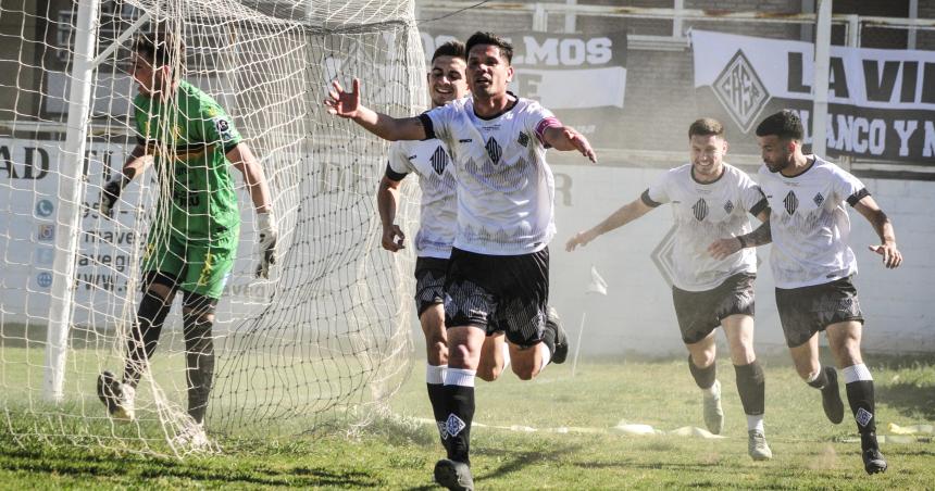 Triunfos de All Boys Campos de Acha y Santa Rosa