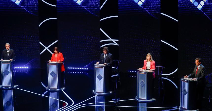 Cruces chicanas y propuestas durante el segundo debate