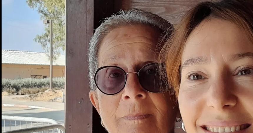 La masacre de Israel golpea a una familia de La Pampa