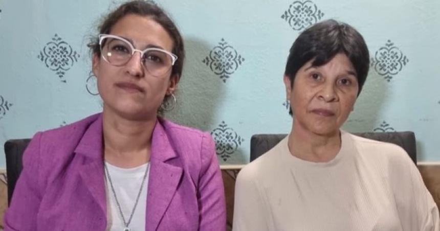 Esperaban que la viacutectima fuera a declarar pero se encuentra en estado vegetativo