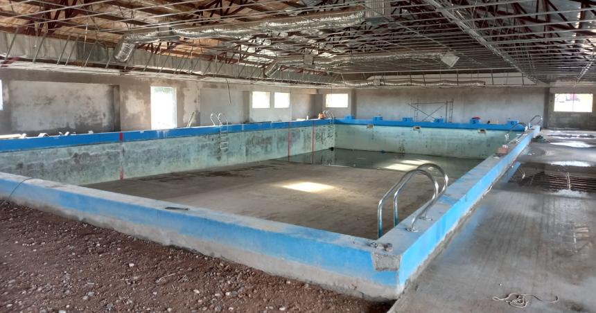 Invierten 300 millones en obras para la Villa Casa de Piedra