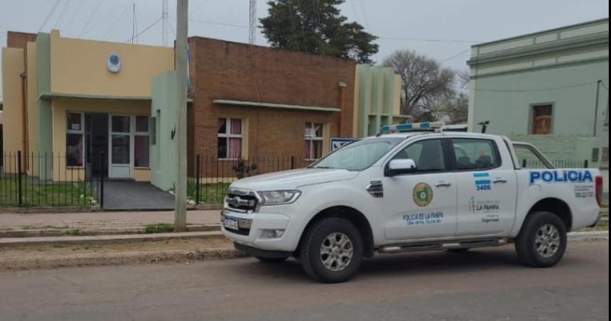 Un detenido en Teleacuten por grooming