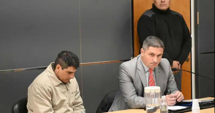 El juicio por el crimen de Agustina tendraacute maacutes de 100 testigos