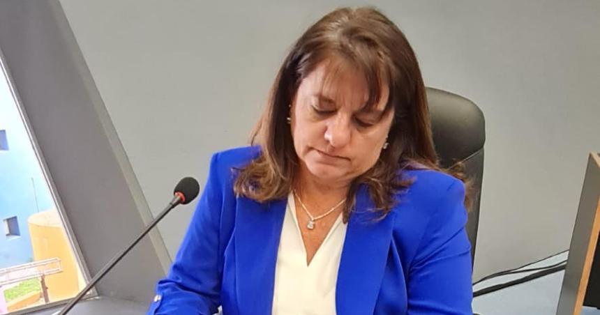 Trapaglia pidioacute el repudio a los ataques de Hamas