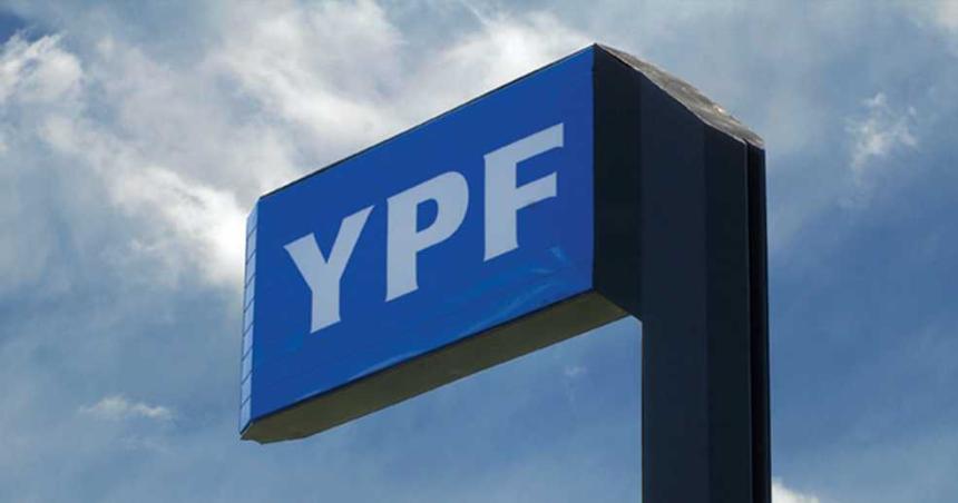 Expropiacioacuten de YPF- la Argentina apeloacute la sentencia en EEUU 