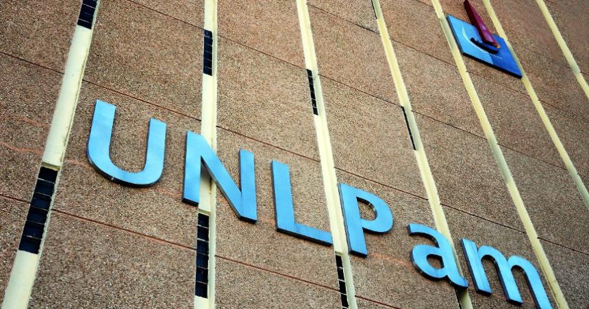 UNLPam- jornada de puertas abiertas