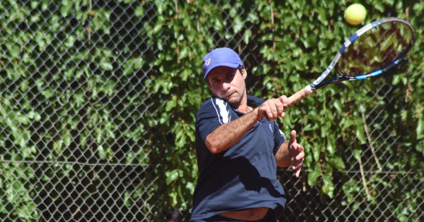 Los mejores juegan en Santa Rosa