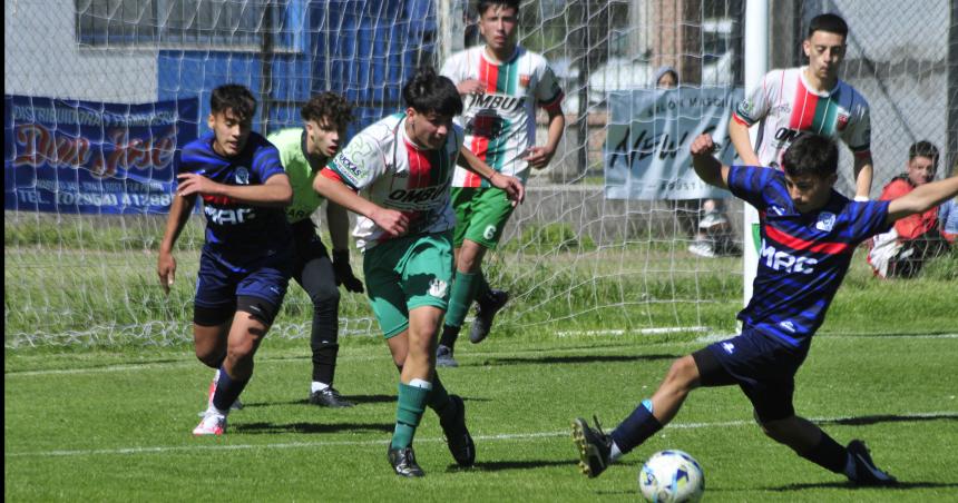 El Depo a semifinales