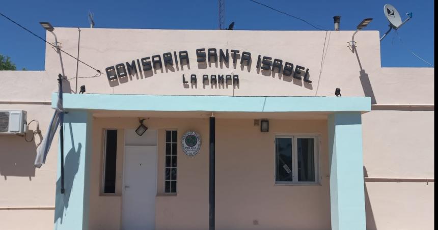 Una escuela denuncioacute a un hombre por abuso sexual de una menor