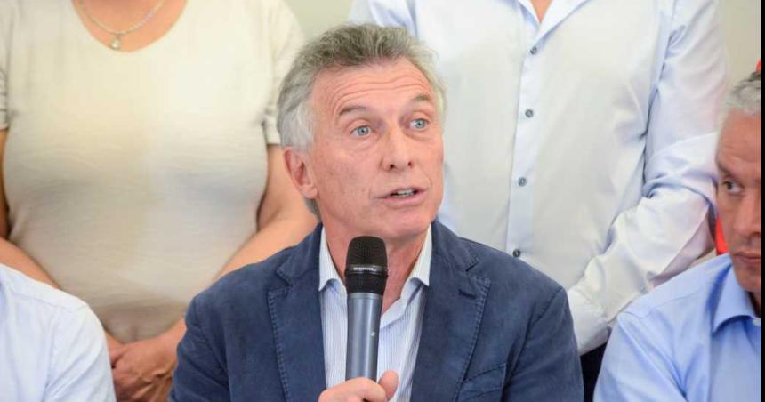 Declararon nulo el decreto de Macri que autorizoacute el blanqueo a familiares de funcionarios