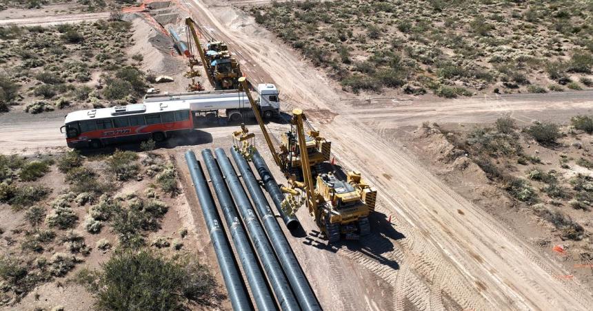 Vaca Muerta- Neuqueacuten aproboacute contratos de exploracioacuten de dos nuevas aacutereas no convencionales