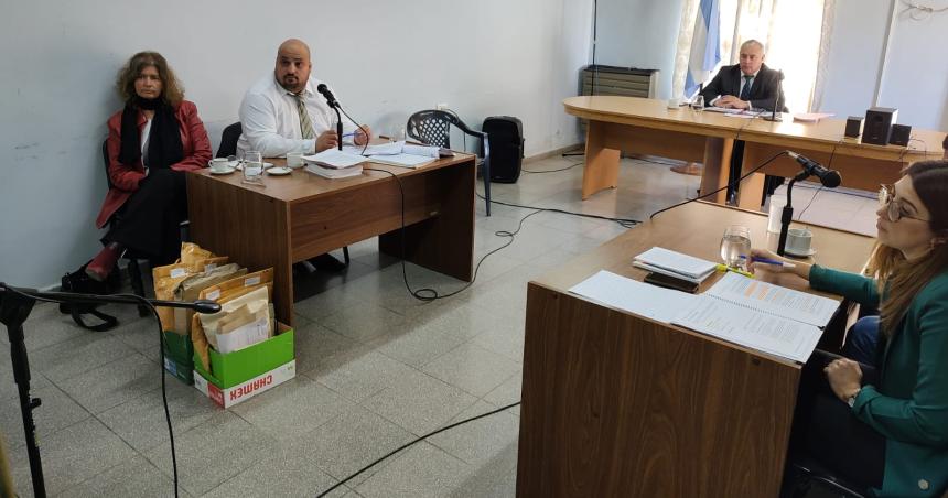 Santa Isabel- un condenado por el abuso sexual a una menor