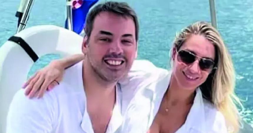 Vinculan a un broker pampeano con la financiera Nimbus- eacutel lo niega