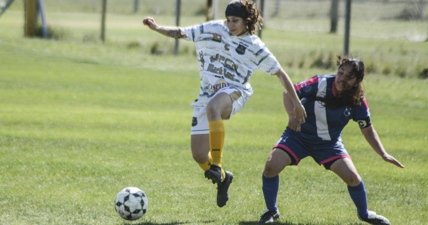 Debut con goleada