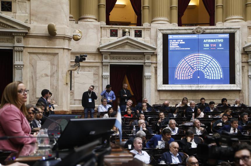 Cuando el Estado puede y cuando debe