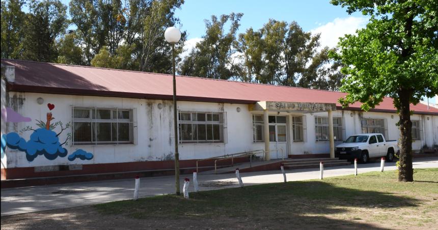 Ampliaraacuten el aacuterea de Salud Mental del Hospital Molas