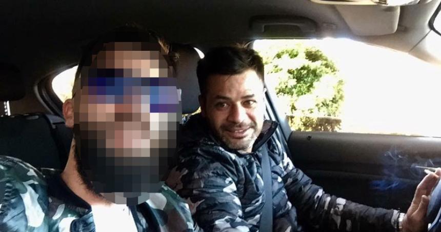 Sospechan que el Chino Ros quiere lograr un beneficio antes de la extradicioacuten