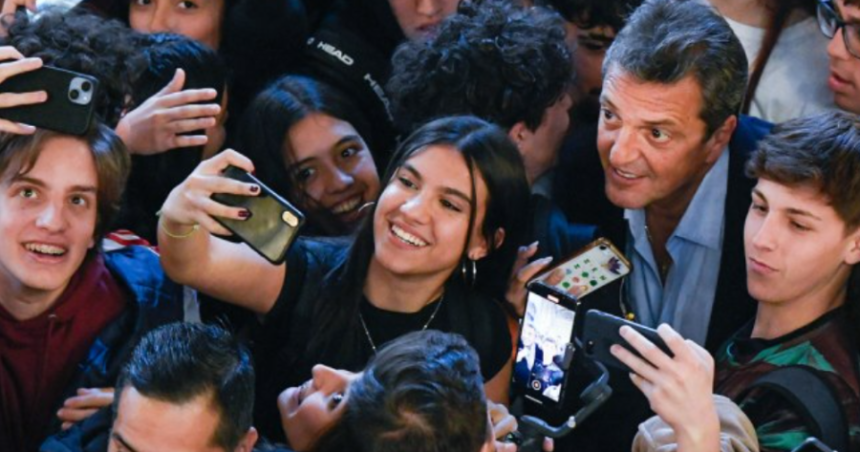 Cueste lo que cueste el domingo se va a hacer realidad la victoria de Unioacuten por la Patria